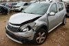 Dacia Sandero I Stepway 2012 1.6i Hatchback 5-drzwi